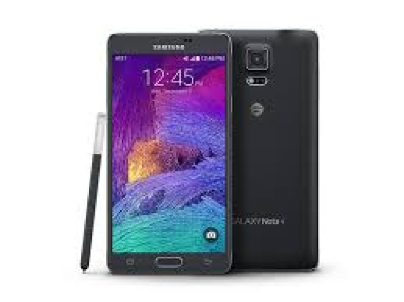 Galaxy Note 4 repair